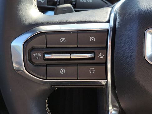 Certified 2024 GMC Acadia Denali w/ Super Cruise Package image 19