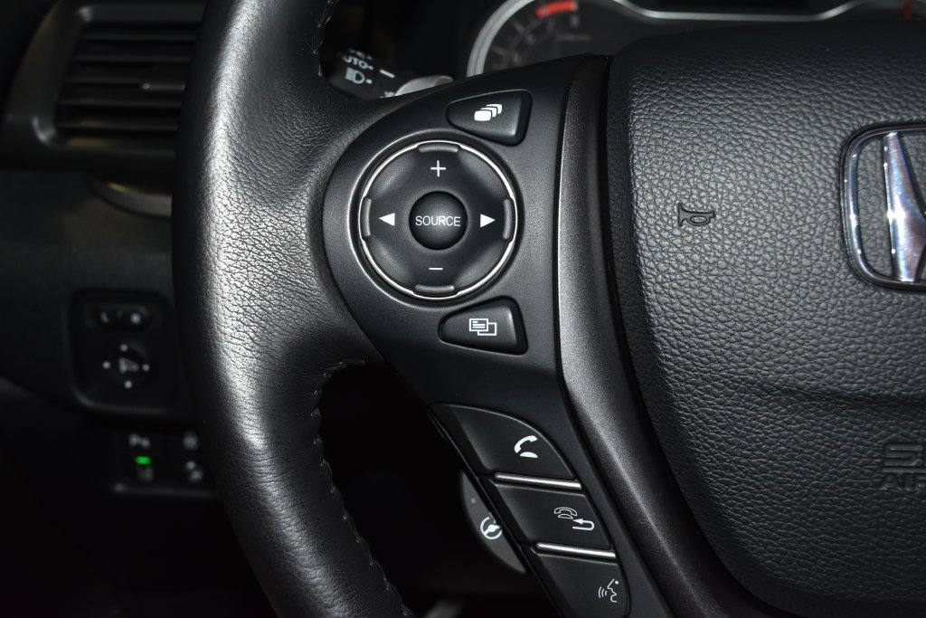 Used 2023 Honda Ridgeline RTL-E image 10