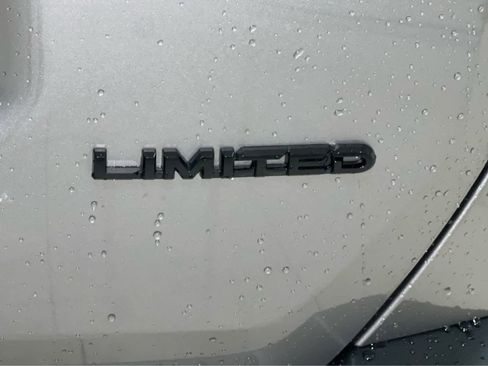 New 2026 Toyota RAV4 Limited image 9