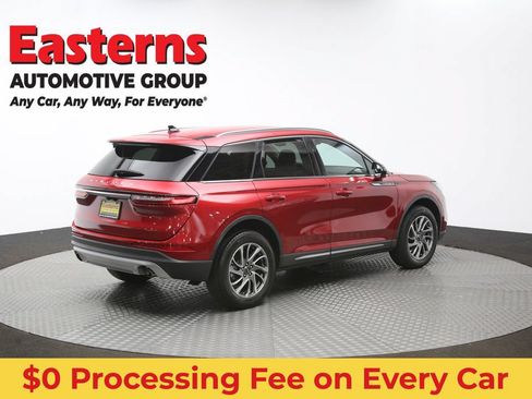 Used 2022 Lincoln Corsair FWD w/ Equipment Group 101A image 42