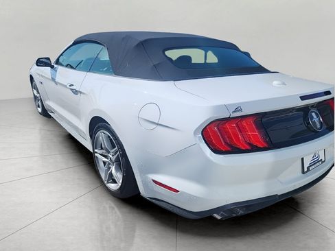 Used 2021 Ford Mustang Premium w/ 2.3L High Performance Package image 5