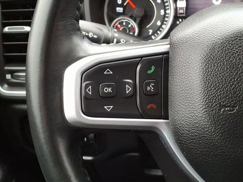 Certified 2022 RAM 1500 Big Horn image 18