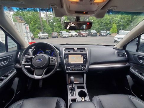 Used 2019 Subaru Legacy 3.6R Limited image 13