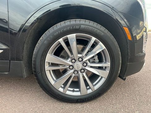 Used 2024 Cadillac XT5 Premium Luxury image 40