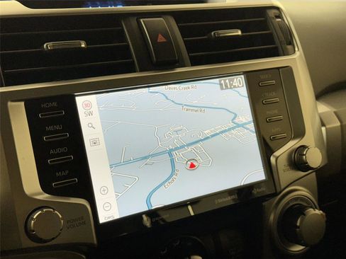 Used 2020 Toyota 4Runner SR5 image 35