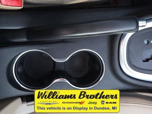 Used 2013 Chrysler 200 Limited w/ Sun/Sound Group image 19