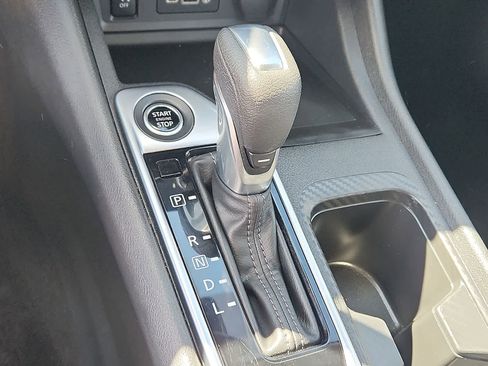 Used 2024 Nissan Sentra SV image 15