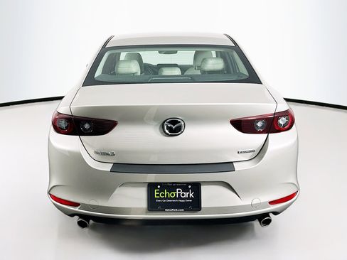 Used 2025 MAZDA MAZDA3 s image 7