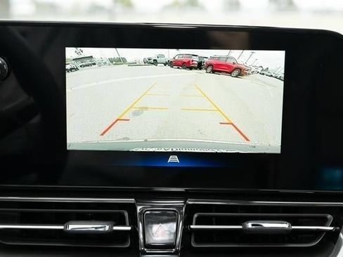 Used 2025 Chevrolet TrailBlazer ACTIV w/ Convenience Package image 35