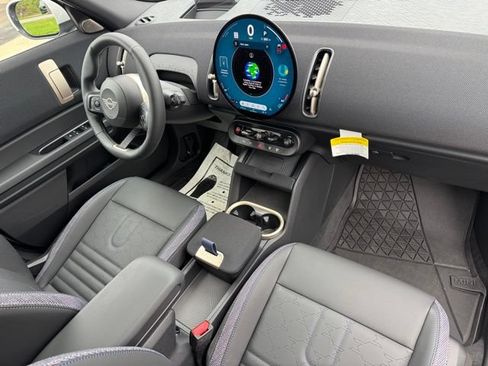 Used 2026 MINI Cooper Countryman S AWD/4WD image 29