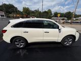 Used 2014 Acura MDX SH-AWD image 5