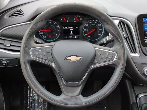 Used 2020 Chevrolet Malibu LS w/ Driver Confidence Package image 22