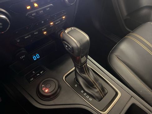 Used 2023 Ford Ranger Lariat w/ Equipment Group 501A High image 29