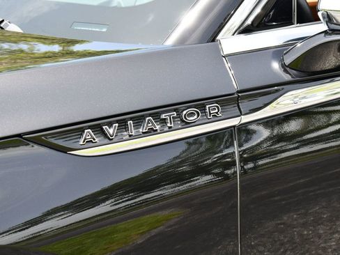 Used 2020 Lincoln Aviator Black Label w/ Dynamic Handling Package image 65