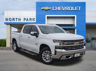 Used 2022 Chevrolet Silverado 1500 LTZ w/ LTZ Convenience Package II video 1