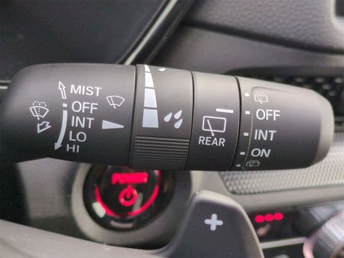 New 2026 Honda CR-V Sport image 27