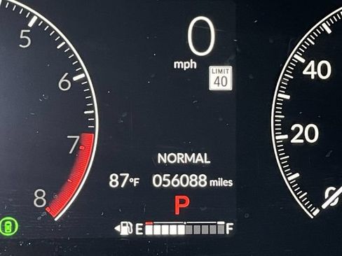 Used 2025 Honda Odyssey Sport-L image 15