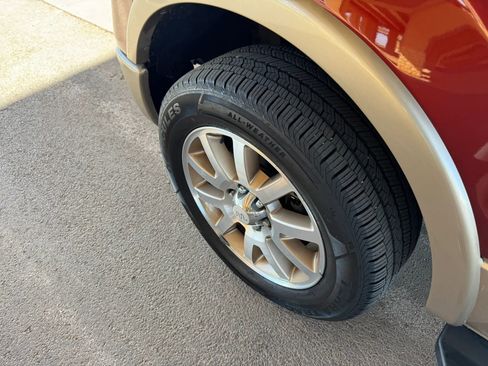 Used 2014 Ford F150 King Ranch w/ Off-Road Package image 33