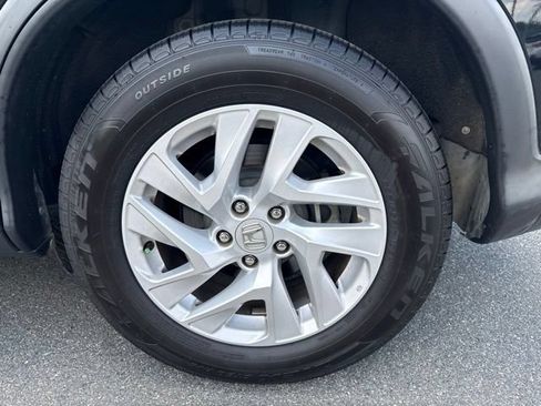 Used 2016 Honda CR-V EX image 18