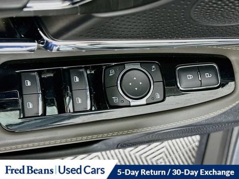 Certified 2024 Lincoln Corsair AWD w/ Equipment Group 101A image 25