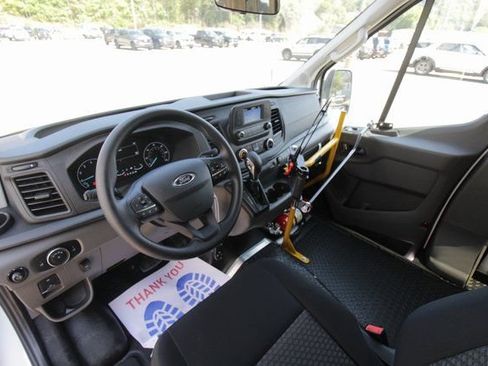 New 2025 Ford Transit 150 148 Medium Roof image 19