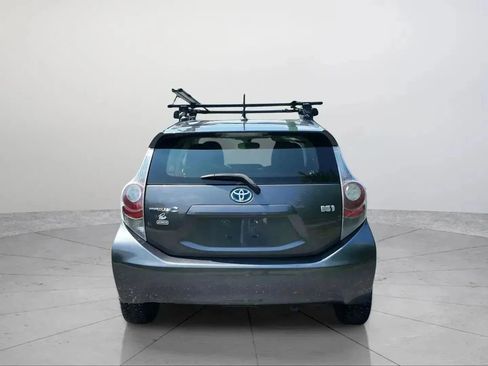 Used 2014 Toyota Prius C Two image 5