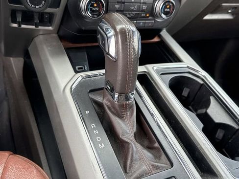 Used 2018 Ford F150 King Ranch w/ Equipment Group 601A Luxury AWD/4WD image 35