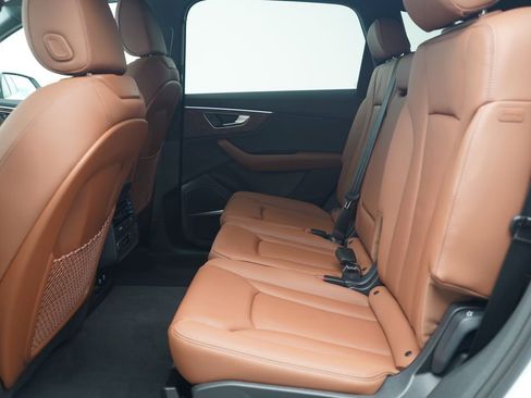 New 2026 Audi Q7 2.0T Premium AWD/4WD image 7