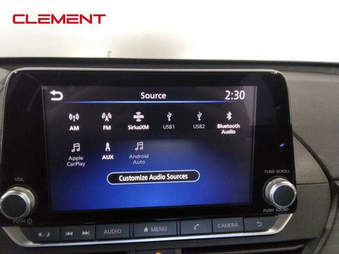 Used 2025 Nissan Altima 2.5 SV image 20