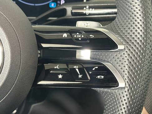 Certified 2026 Mercedes-Benz GLC 300 4MATIC image 28