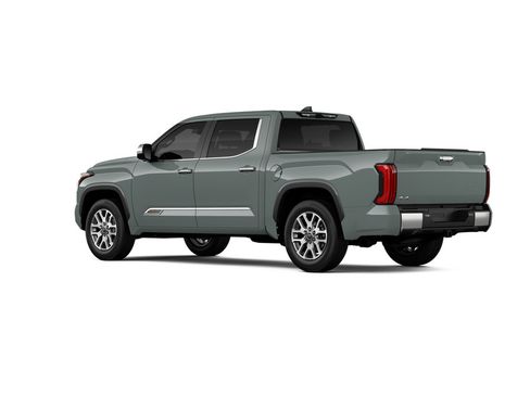 New 2026 Toyota Tundra 1794 Edition AWD/4WD image 6