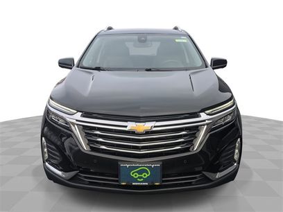 Certified 2023 Chevrolet Equinox Premier