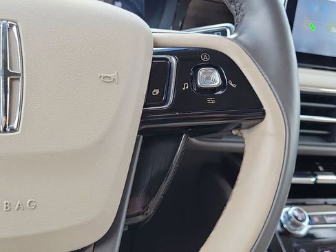 Certified 2020 Lincoln Corsair Reserve w/ Equipment Group 201A image 21