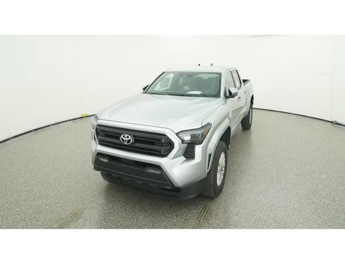 New 2025 Toyota Tacoma SR5 image 16