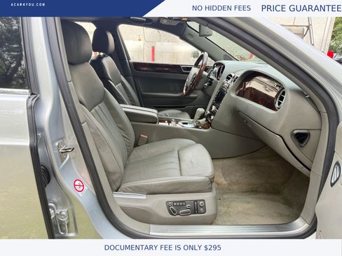 Used 2006 Bentley Flying Spur Flying Spur image 13
