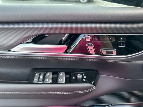 New 2024 Jeep Grand Wagoneer Series II w/ Quick Order Packagew 28T image 11