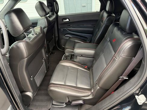 Used 2024 Dodge Durango Citadel w/ Tow 'N Go Group AWD/4WD image 10