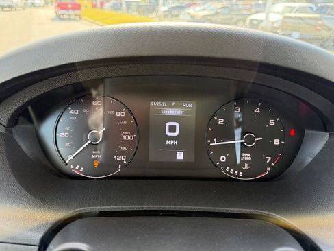 New 2026 RAM ProMaster 1500 w/ Convenience Group FWD image 16