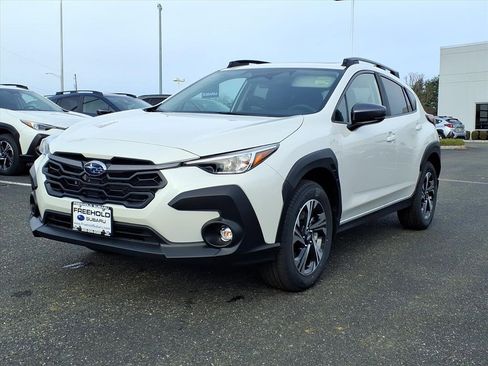New 2026 Subaru Crosstrek 2.5i Premium image 3