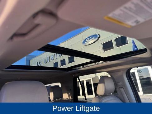 Certified 2024 Ford Expedition Max Limited image 23