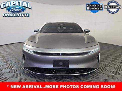Used 2023 Lucid Air Grand Touring AWD/4WD image 2
