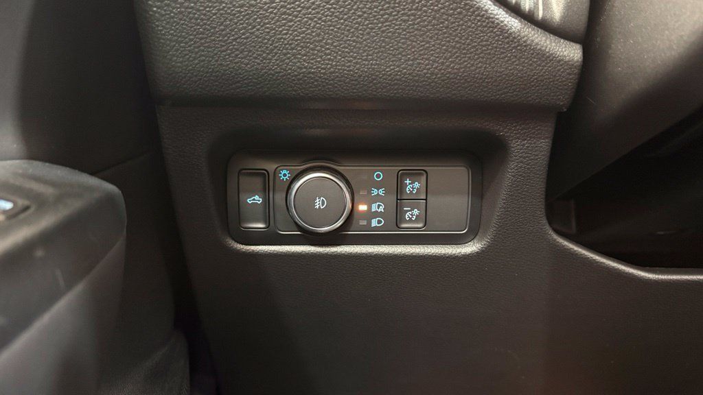 New 2026 Ford Ranger Raptor AWD/4WD image 33