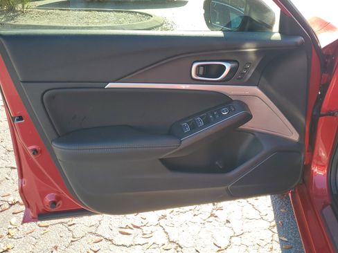 Used 2023 Acura Integra A-Spec image 17