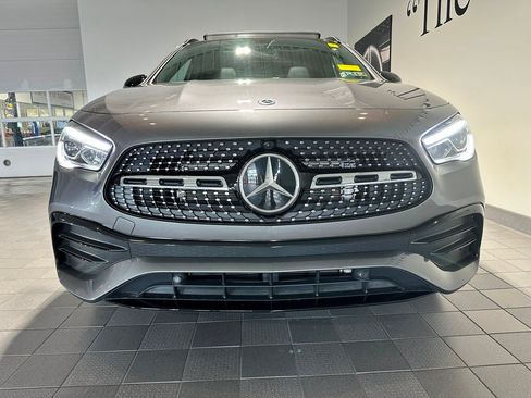 Used 2023 Mercedes-Benz GLA 250 4MATIC image 2