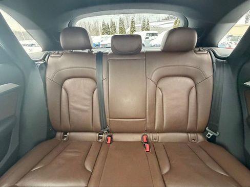 Used 2018 Audi Q3 2.0T Premium image 19