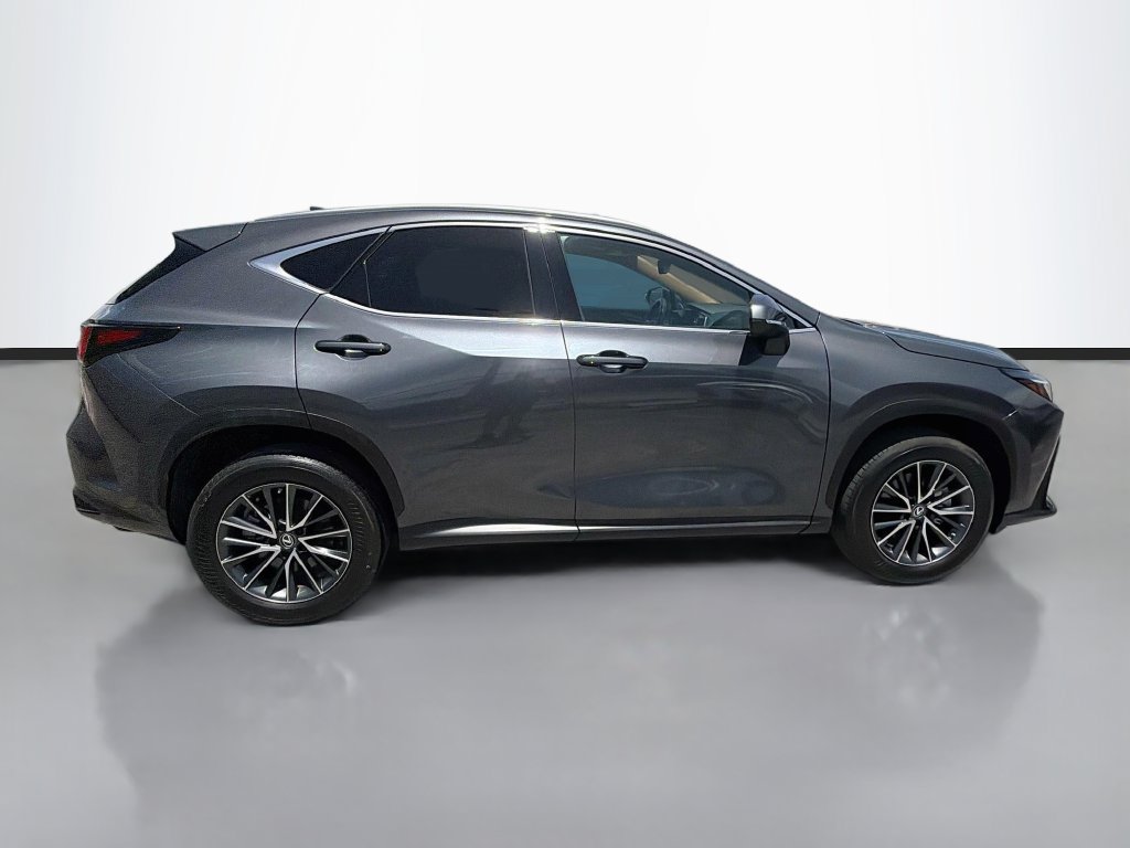 Used 2023 Lexus NX 250 FWD image 8