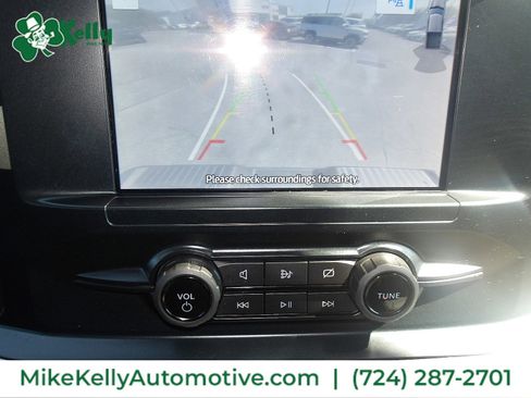 Used 2023 Ford F150 XLT image 19