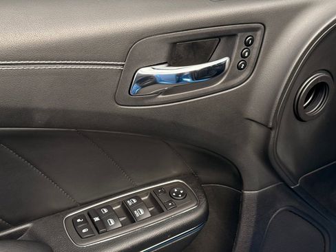 Used 2023 Dodge Charger SRT Hellcat w/ Harman/Kardon Audio Group image 22