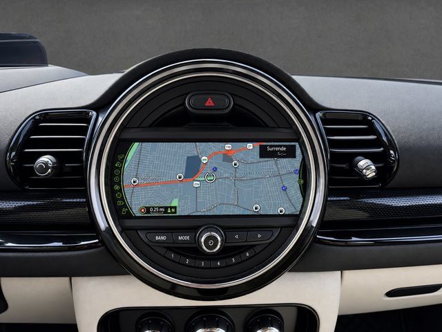 Used 2016 MINI Cooper Clubman S FWD image 5
