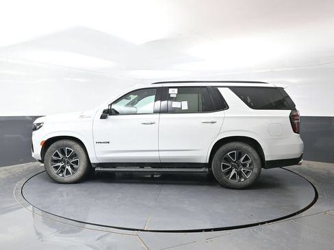 Used 2024 Chevrolet Tahoe Z71 w/ Off-Road Capability Package AWD/4WD image 11